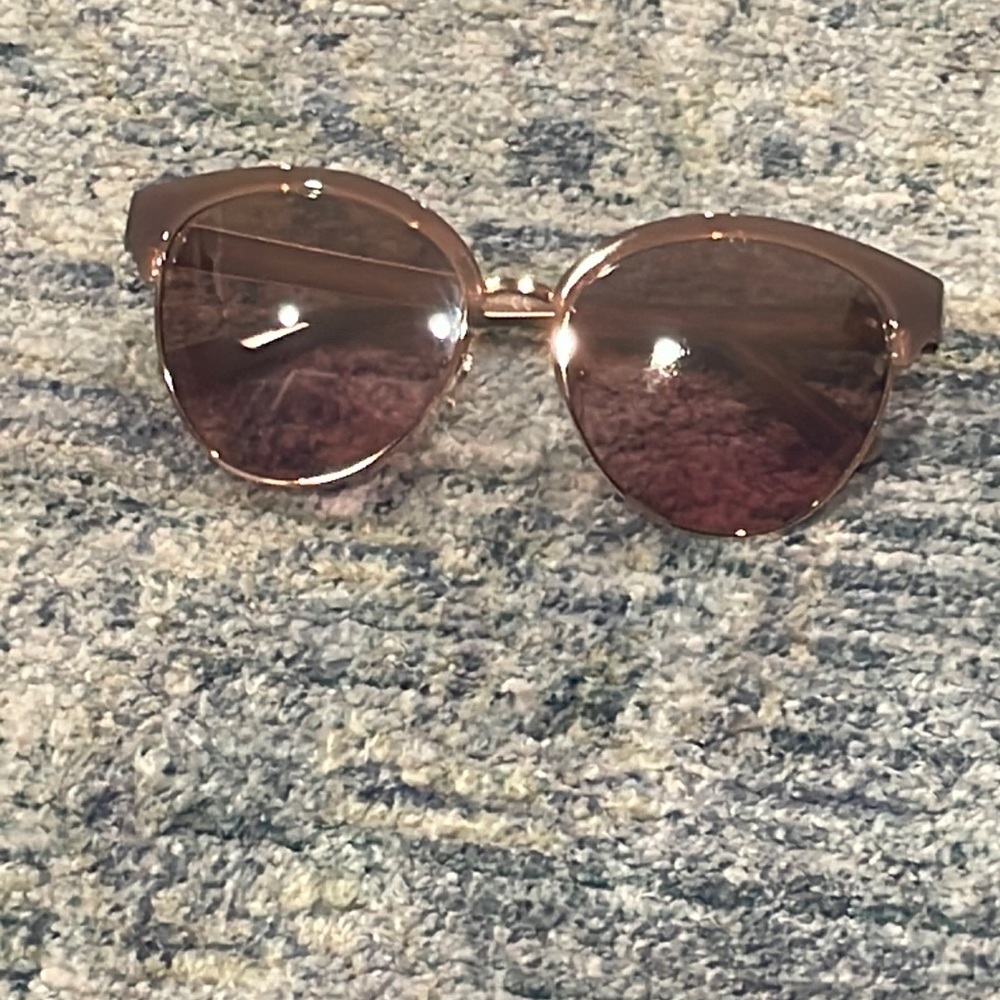 Original Michael Kors Pink Sunglasses